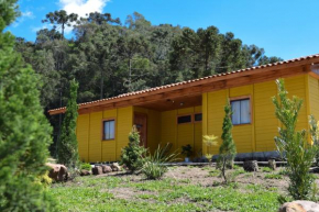 Pousada Requinte Ponto Rural, Urubici